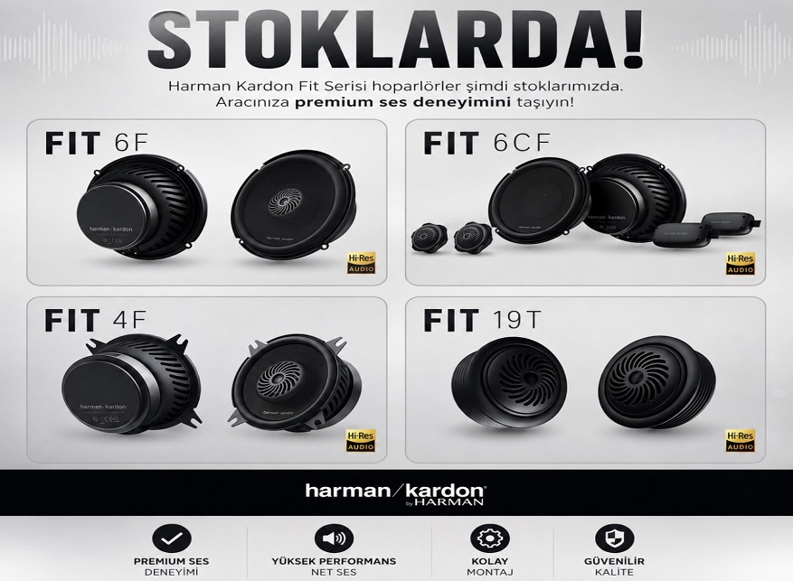fit serisi