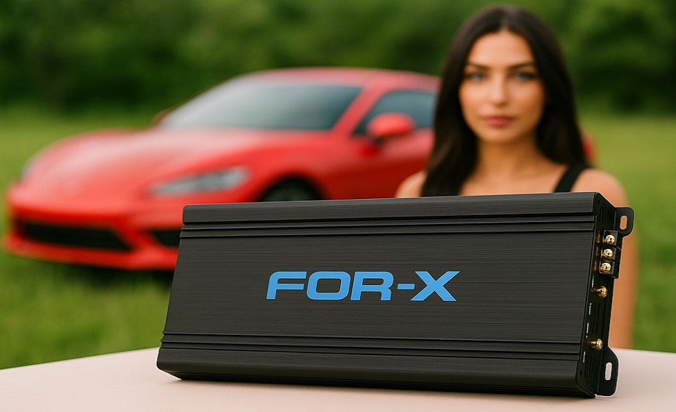 for-x amfi