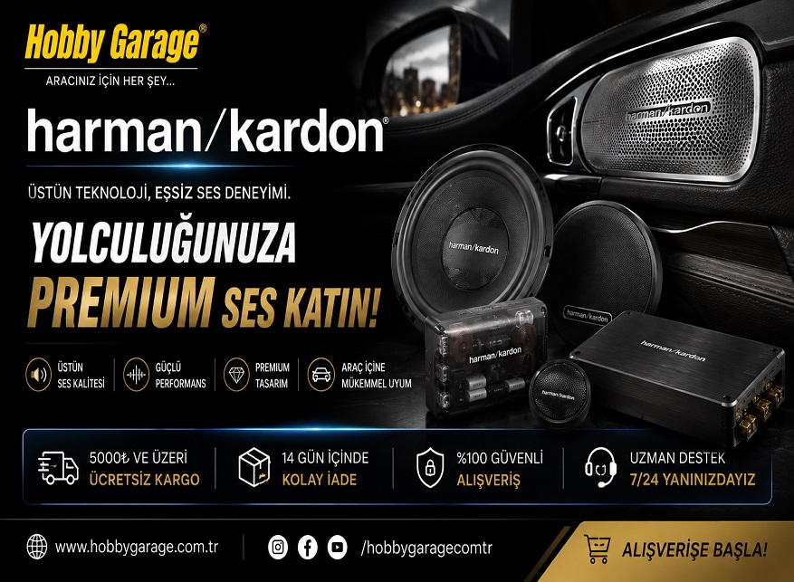 harman kardon
