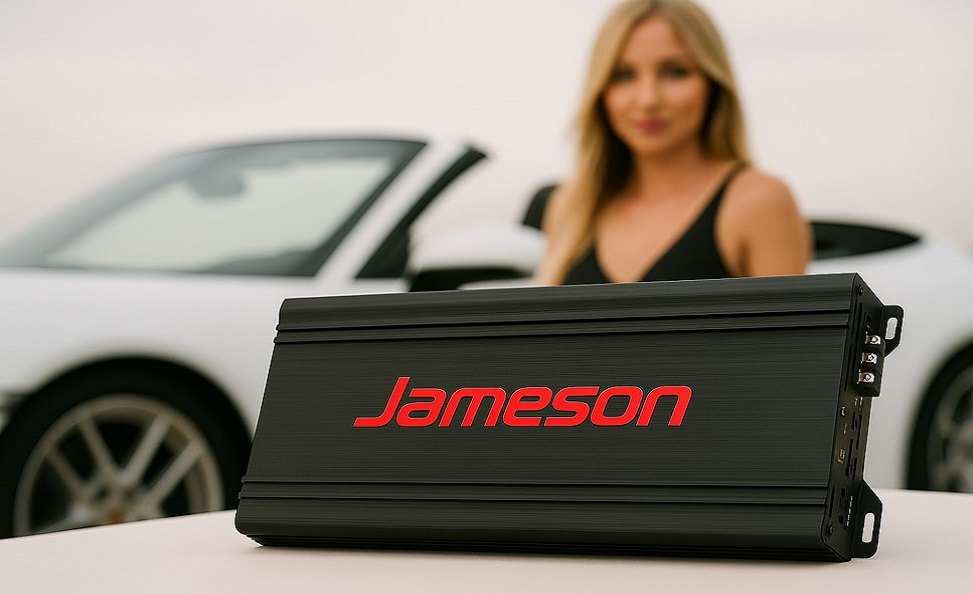 jameson amfi