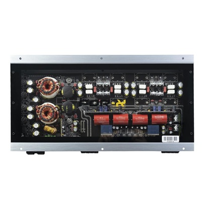 AMPLİFİKATÖR MODELLERİ