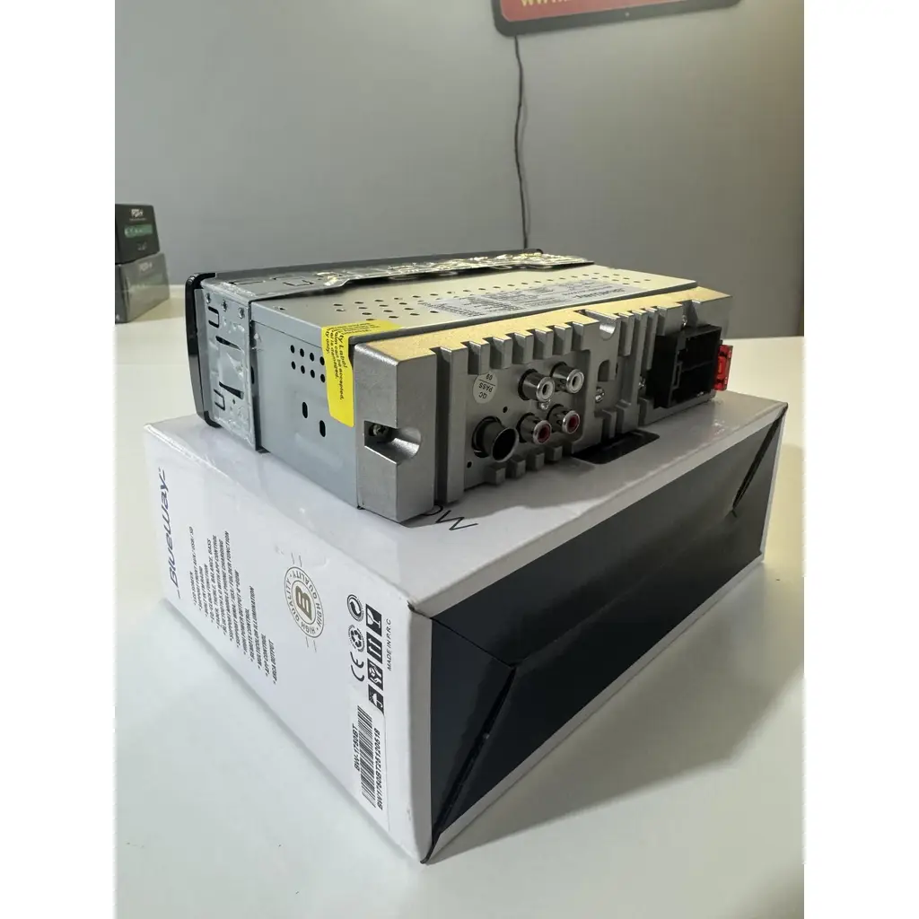 BLUEWAY BW-1750BT OTO TEYP USB AUX BLUETTOTH HIZLI ŞARJ BLUEWAY BW-1750BT OTO TEYP USB AUX BLUETTOTH HIZLI ŞARJ