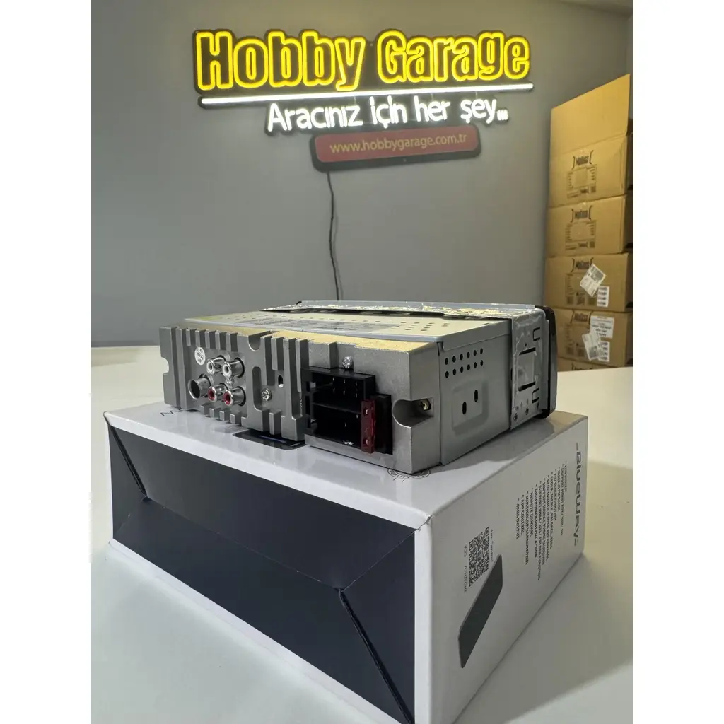 BLUEWAY BW-1750BT OTO TEYP USB AUX BLUETTOTH HIZLI ŞARJ BLUEWAY BW-1750BT OTO TEYP USB AUX BLUETTOTH HIZLI ŞARJ