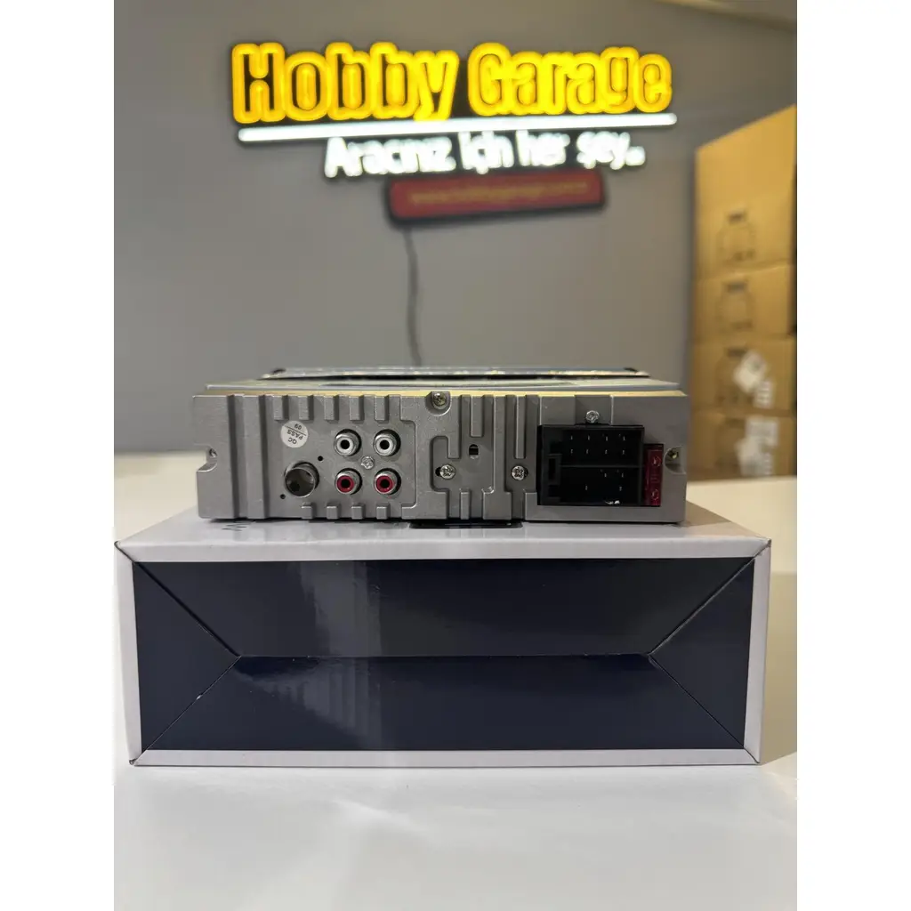 BLUEWAY BW-1750BT OTO TEYP USB AUX BLUETTOTH HIZLI ŞARJ BLUEWAY BW-1750BT OTO TEYP USB AUX BLUETTOTH HIZLI ŞARJ