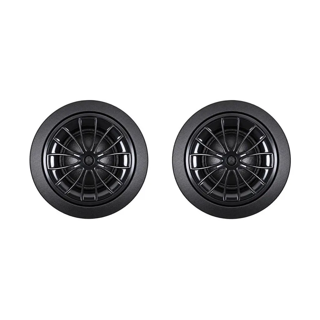 FOR-X TX-24N V2 38mm SILK DOME TWEETER FOR-X TX-24N V2 38mm SILK DOME TWEETER