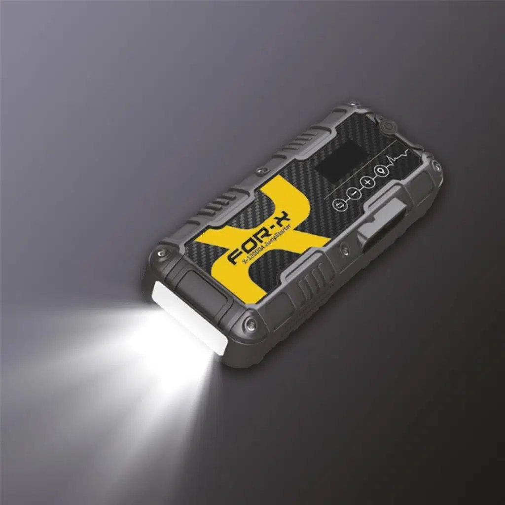 FOR-X X-12000 AKÜ TAKVİYESİ LASTİK ŞİŞİRİCİ POWERBANK LED IŞIK FOR-X X-12000 AKÜ TAKVİYESİ LASTİK ŞİŞİRİCİ POWERBANK LED IŞIK