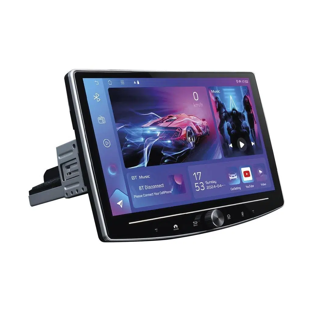 FOR-X X-9406A ÜNİVERSAL TABLET MULTİMEDİA 2026 YENİ MODEL FOR-X X-9406A ÜNİVERSAL TABLET MULTİMEDİA 2026 YENİ MODEL