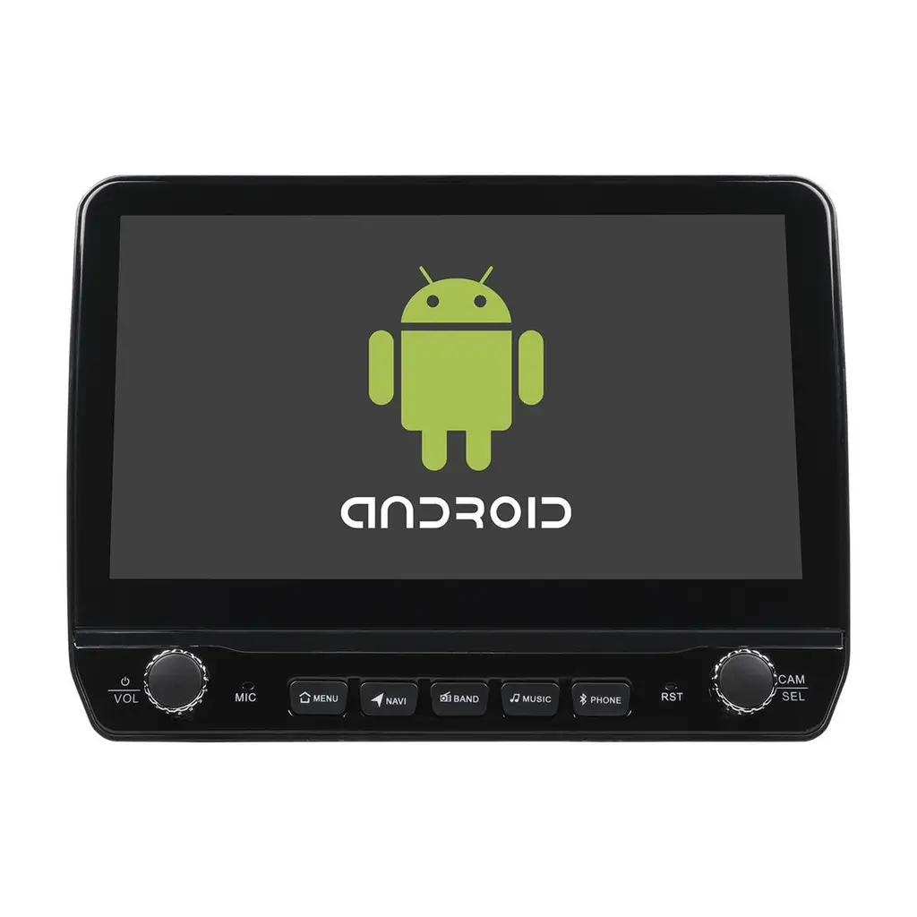 FOR-X XA-315QS 10.1 ÜNİVERSAL TABLET MULTİMEDİA