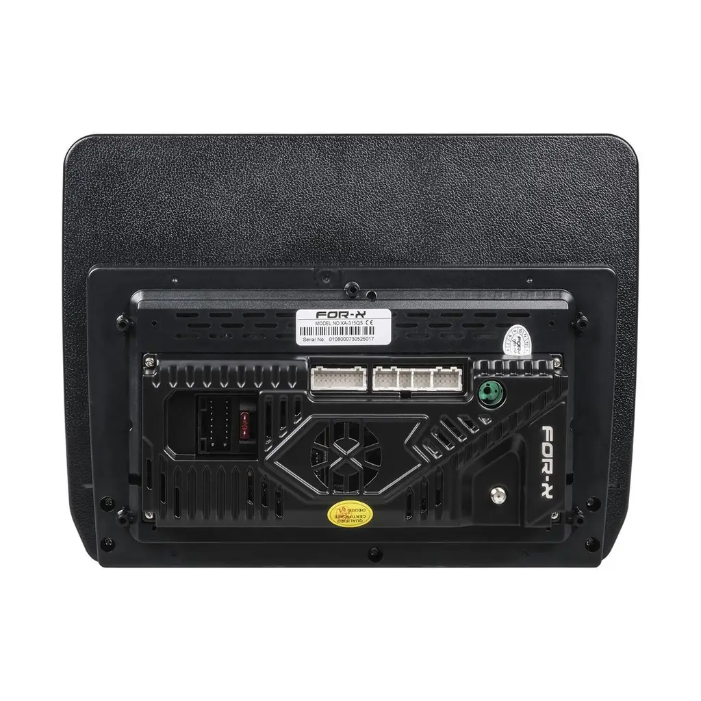 FOR-X XA-315QS 10.1 ÜNİVERSAL TABLET MULTİMEDİA FOR-X XA-315QS 10.1 ÜNİVERSAL TABLET MULTİMEDİA