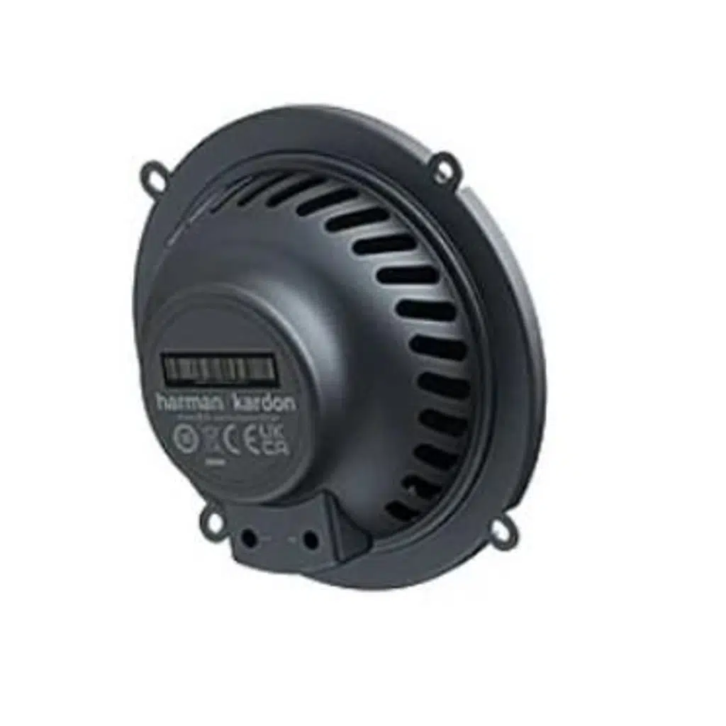 HARMAN KARDON FIT 3 SF 10CM COMPONENT MİD TAKIMI HARMAN KARDON FIT 3 SF 10CM COMPONENT MİD TAKIMI