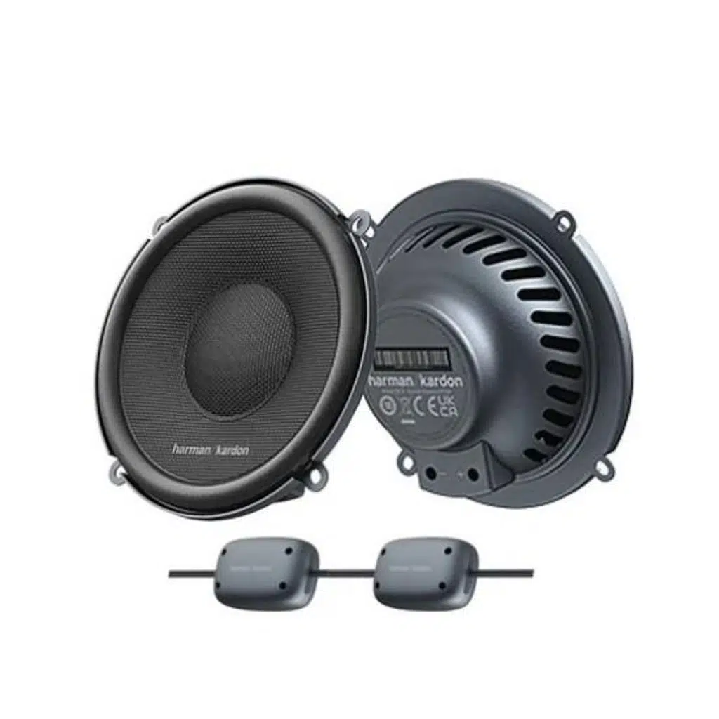 HARMAN KARDON FIT 3 SF 10CM COMPONENT MİD TAKIMI HARMAN KARDON FIT 3 SF 10CM COMPONENT MİD TAKIMI