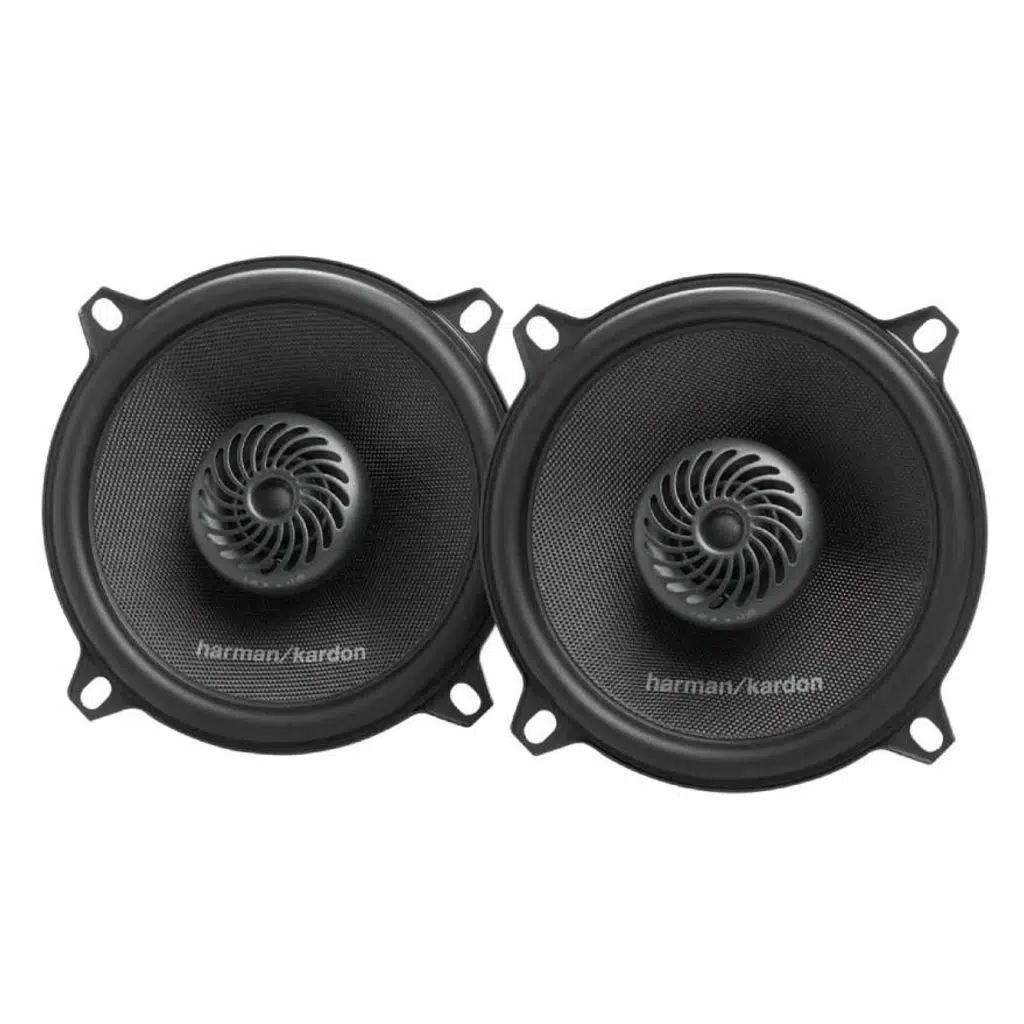 HARMAN KARDON FIT 5F 13CM COAXİEL HOPARLÖR TAKIMI HARMAN KARDON FIT 5F 13CM COAXİEL HOPARLÖR TAKIMI