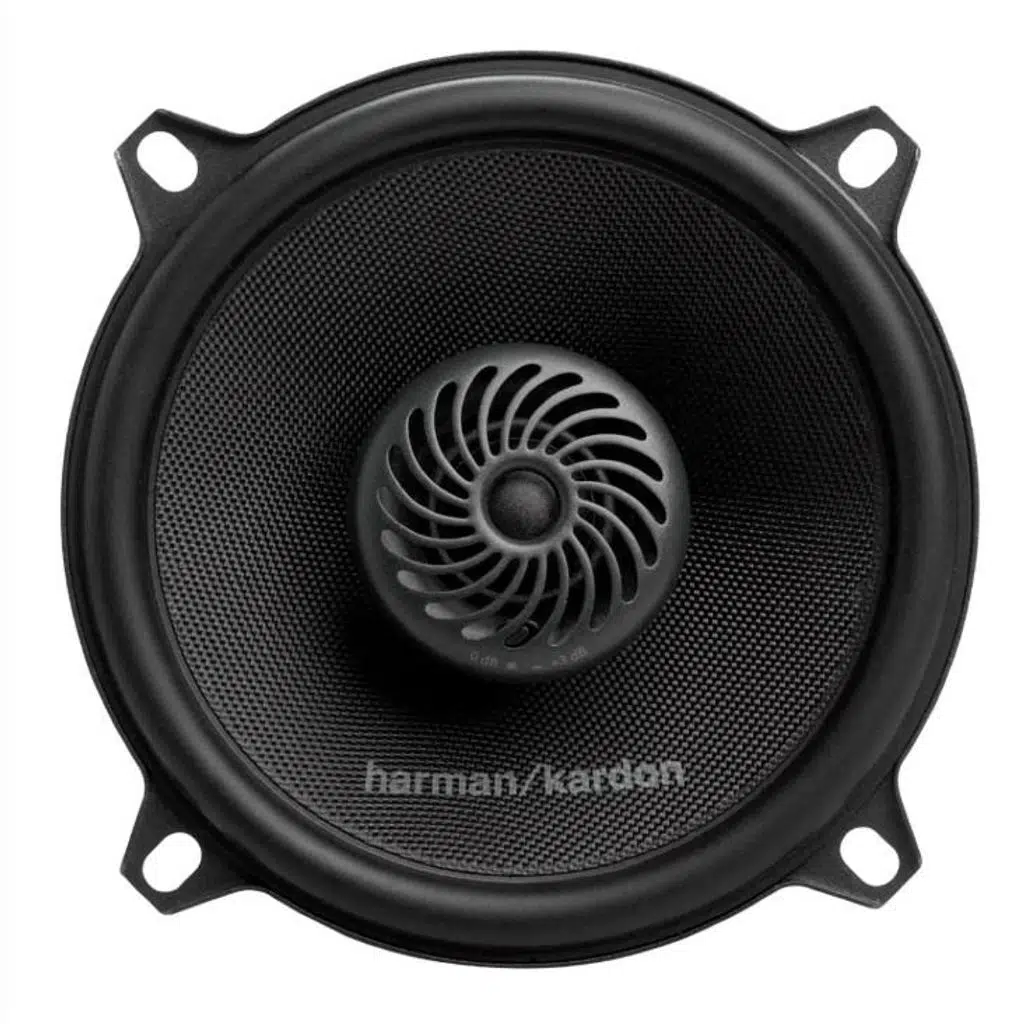 HARMAN KARDON FIT 5F 13CM COAXİEL HOPARLÖR TAKIMI HARMAN KARDON FIT 5F 13CM COAXİEL HOPARLÖR TAKIMI