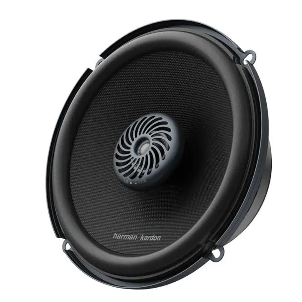 HARMAN KARDON FIT 6F 16CM COAXİEL HOPARLÖR TAKIMI HARMAN KARDON FIT 6F 16CM COAXİEL HOPARLÖR TAKIMI