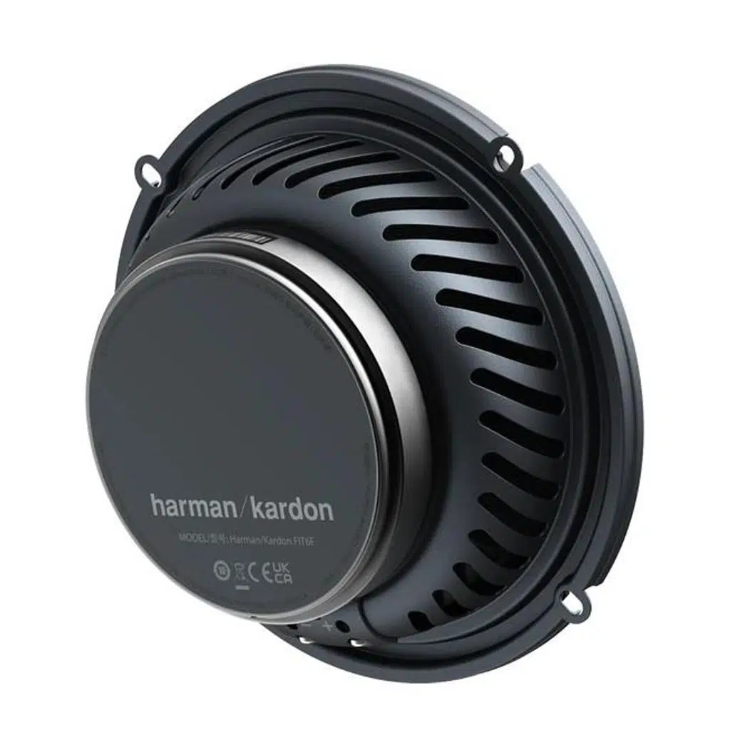 HARMAN KARDON FIT 6F 16CM COAXİEL HOPARLÖR TAKIMI HARMAN KARDON FIT 6F 16CM COAXİEL HOPARLÖR TAKIMI