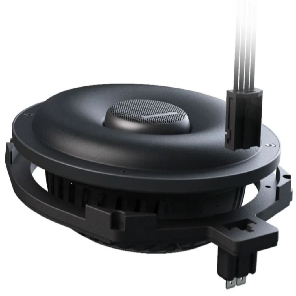 HARMAN KARDON FLOW-80 8'' KOLTUK ALTI SUBWOOFER HARMAN KARDON FLOW-80 8'' KOLTUK ALTI SUBWOOFER