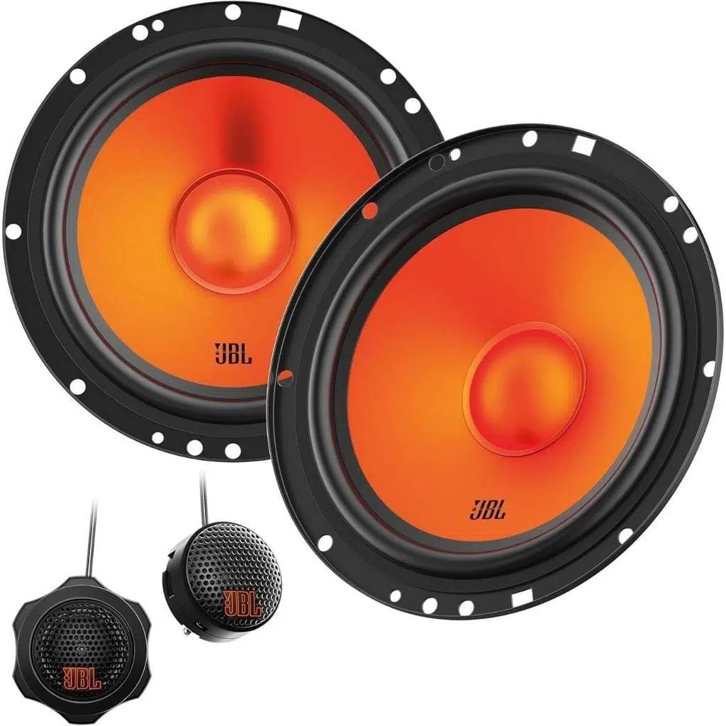 JBL STAGE 1 62CF KOMPENANT MİD TAKIMI