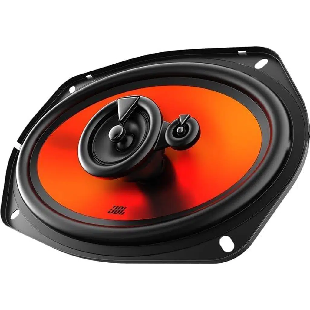 JBL STAGE 1 962M OVAL HOPARLÖR TAKIMI COAXİAL JBL STAGE 1 962M OVAL HOPARLÖR TAKIMI COAXİAL