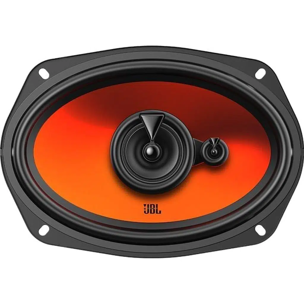 JBL STAGE 1 962M OVAL HOPARLÖR TAKIMI COAXİAL JBL STAGE 1 962M OVAL HOPARLÖR TAKIMI COAXİAL