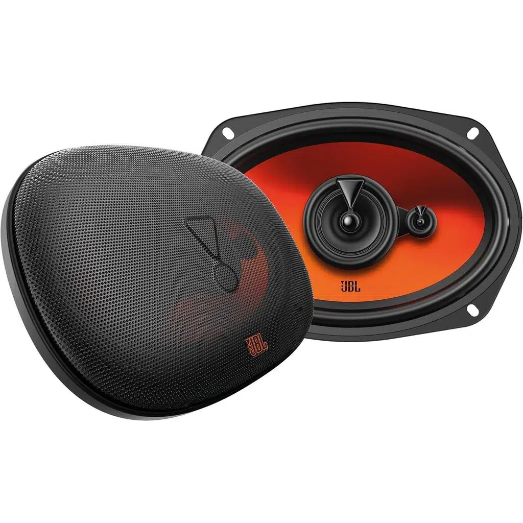 JBL STAGE 1 962M OVAL HOPARLÖR TAKIMI COAXİAL JBL STAGE 1 962M OVAL HOPARLÖR TAKIMI COAXİAL
