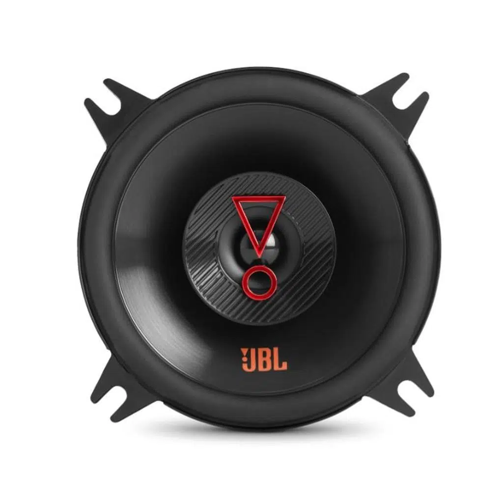 JBL STAGE 3 427F 10CM COAXİEL HOPARLÖR TAKIMI JBL STAGE 3 427F 10CM COAXİEL HOPARLÖR TAKIMI