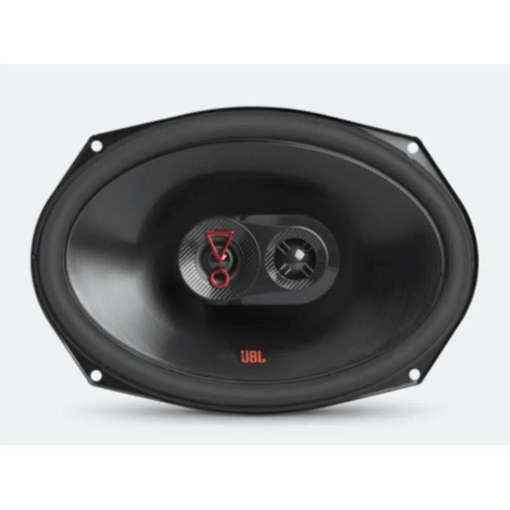 JBL STAGE 3 9637F OVAL HOPARLÖR TAKIMI 6x9 JBL STAGE 3 9637F OVAL HOPARLÖR TAKIMI 6x9