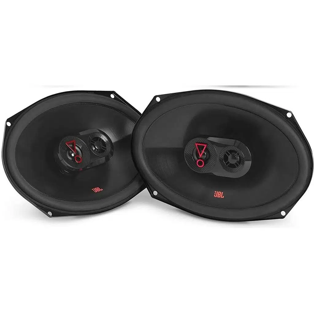 JBL STAGE 3 9637F OVAL HOPARLÖR TAKIMI 6x9 JBL STAGE 3 9637F OVAL HOPARLÖR TAKIMI 6x9